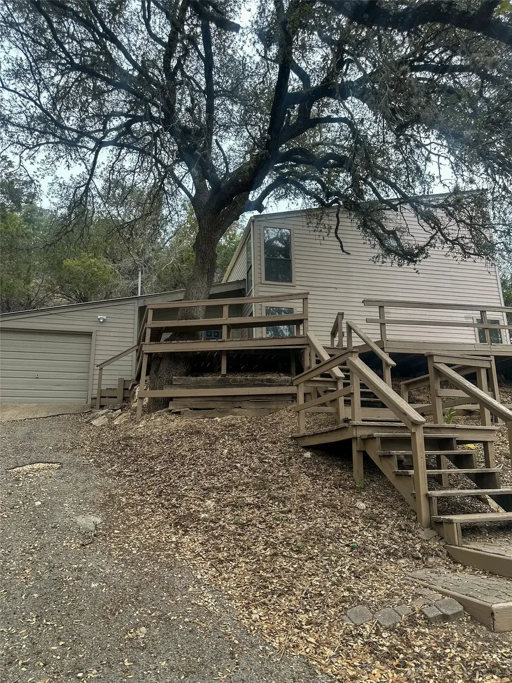 2709 Long Bow Trail, Austin