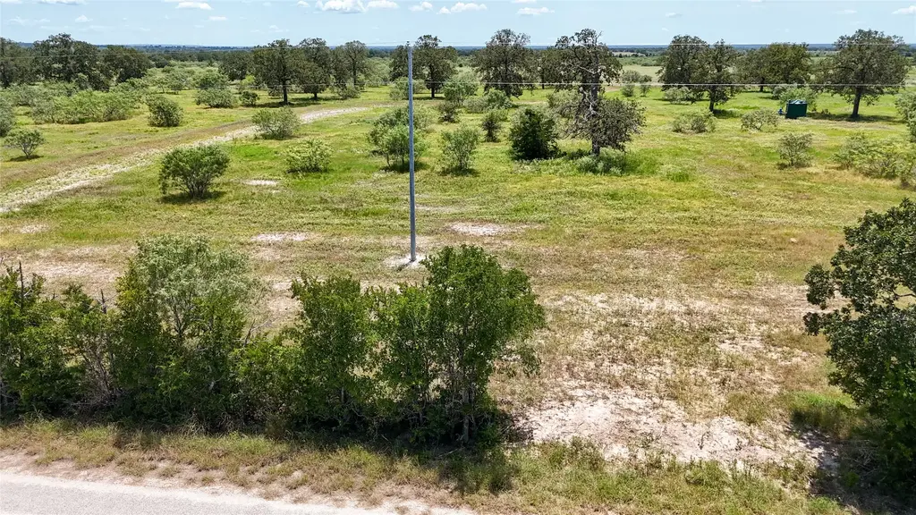 Lot 6 Zack Lane, Smithville
