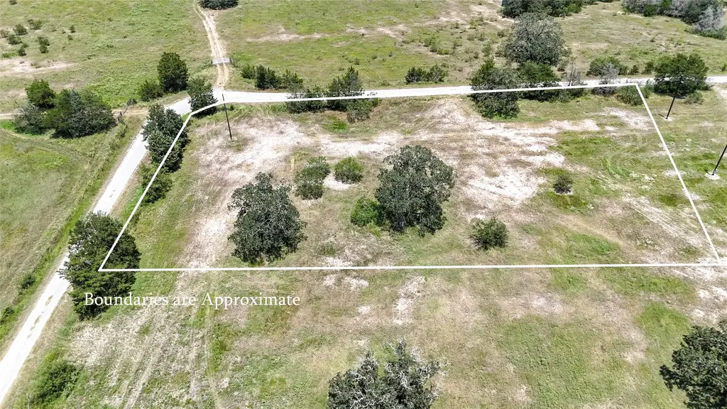 Lot 4 Zack Lane, Smithville