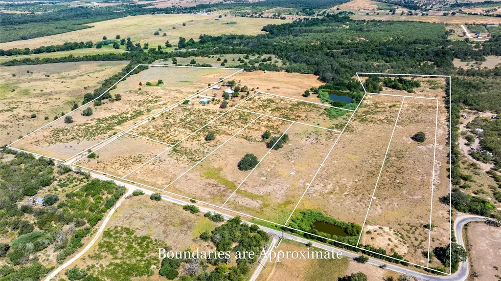 Lot 1c Tumbleweed Trail, Dale