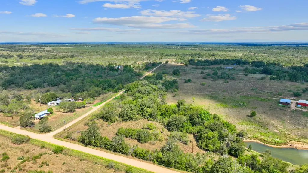 Lot 4 Private Road 4511, Waelder