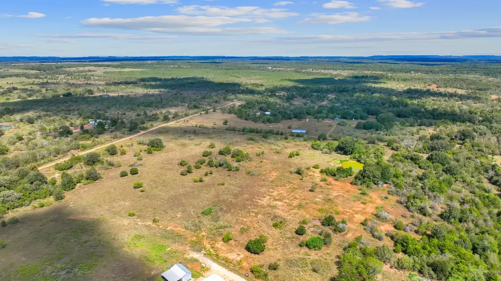 Lot 11 Private Road 4511, Waelder