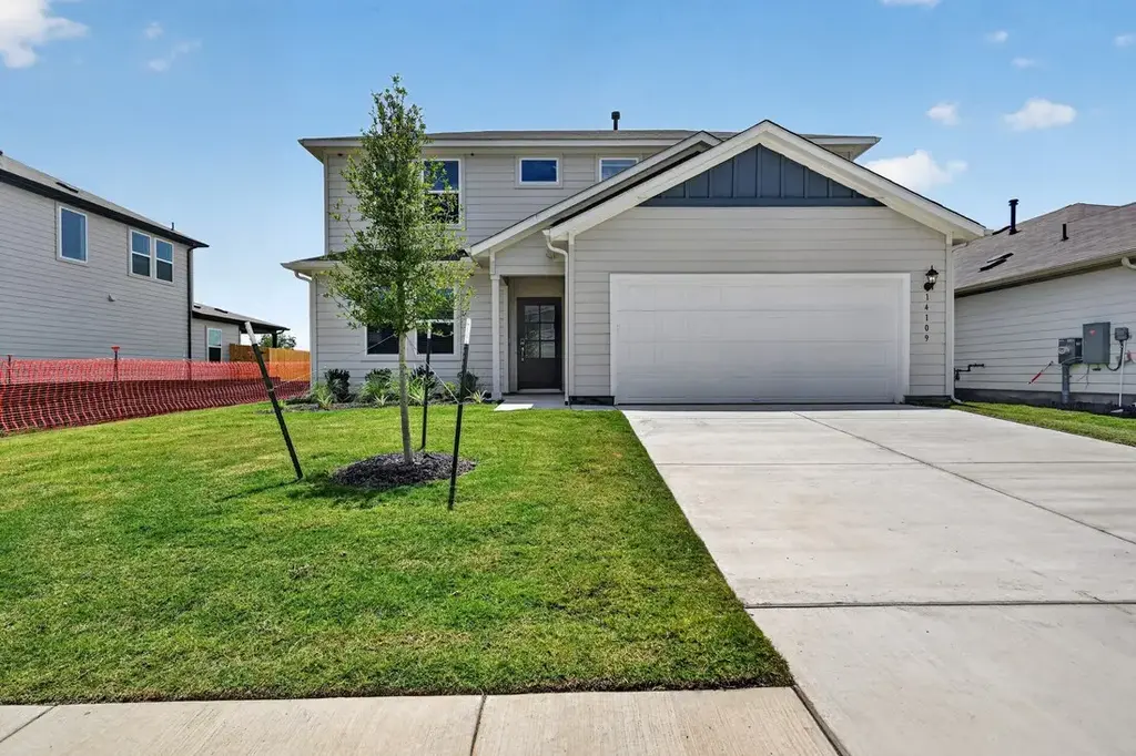 14109 Axel Johanson Drive, Del Valle