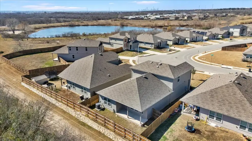 5705 Brocade Drive, Austin