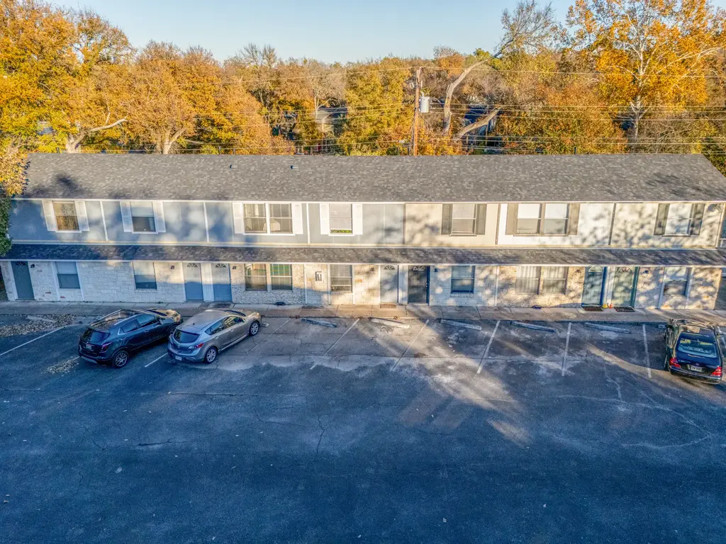 2005 Glen Allen Street 106, 107, Austin