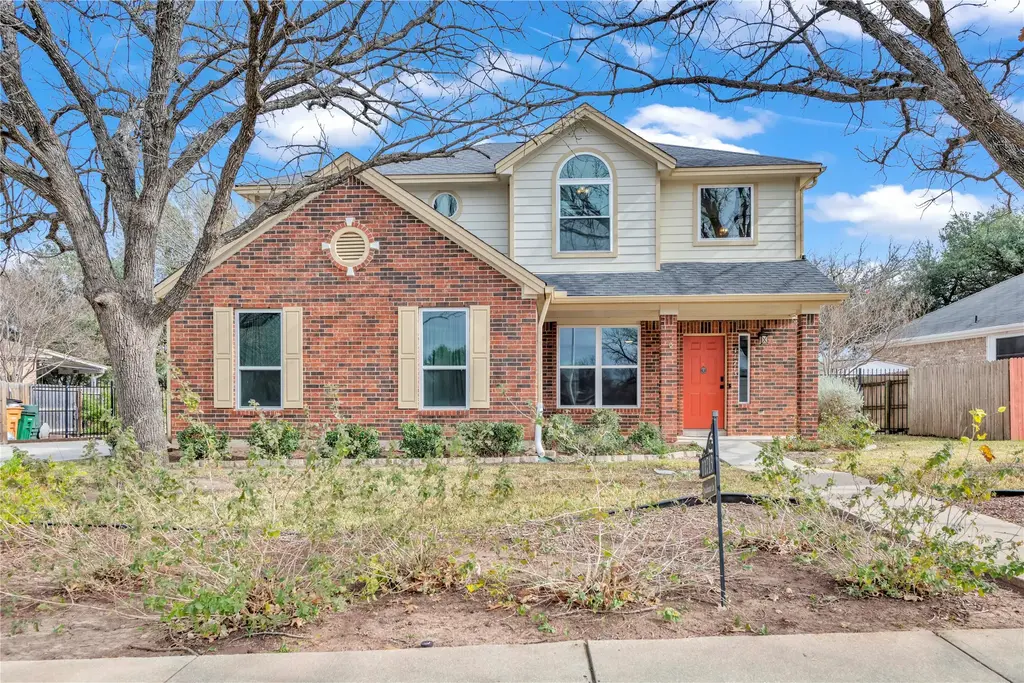 11713 Rydalwater Lane, Austin