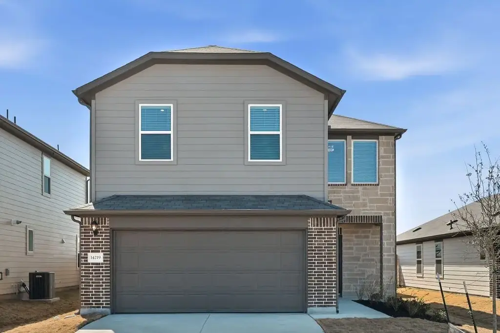 14219 Matterod Drive, Del Valle