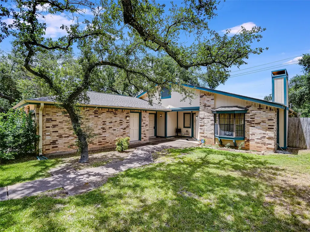 8415 Fathom Circle B, Austin