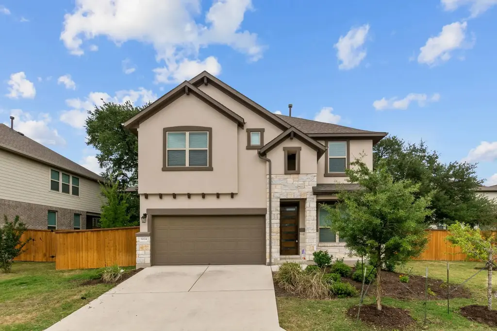 9004 Gage Drive, Austin
