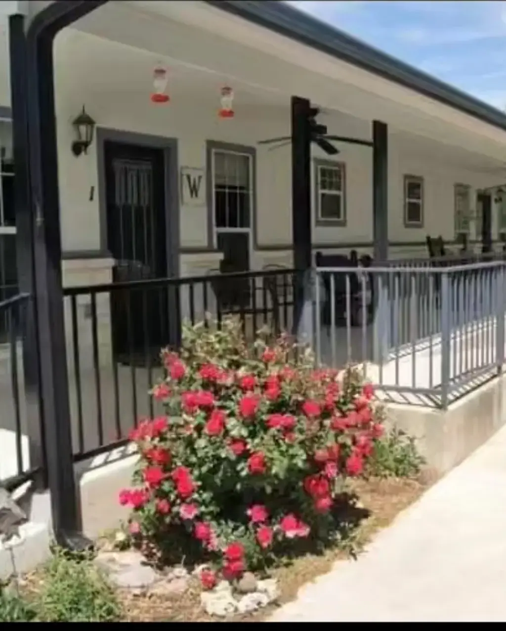 601 County Road 340a 11, #12, Burnet