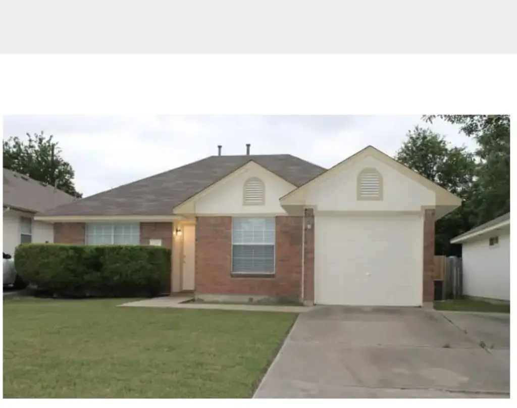 310 Raintree Drive, Georgetown