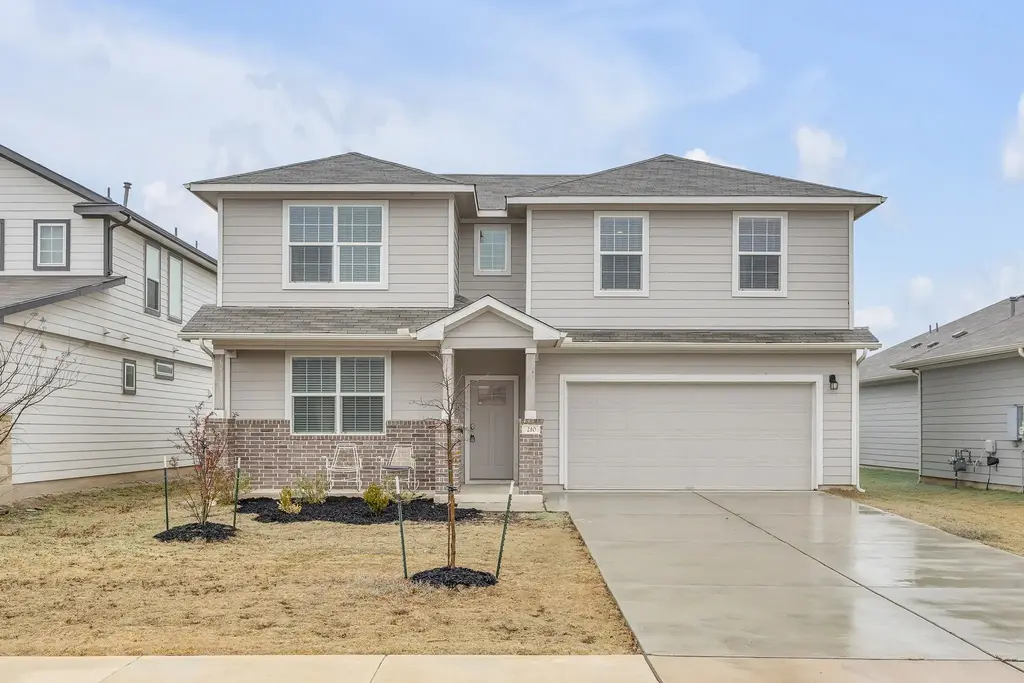 210 Big Cypress Bayou Road, Hutto
