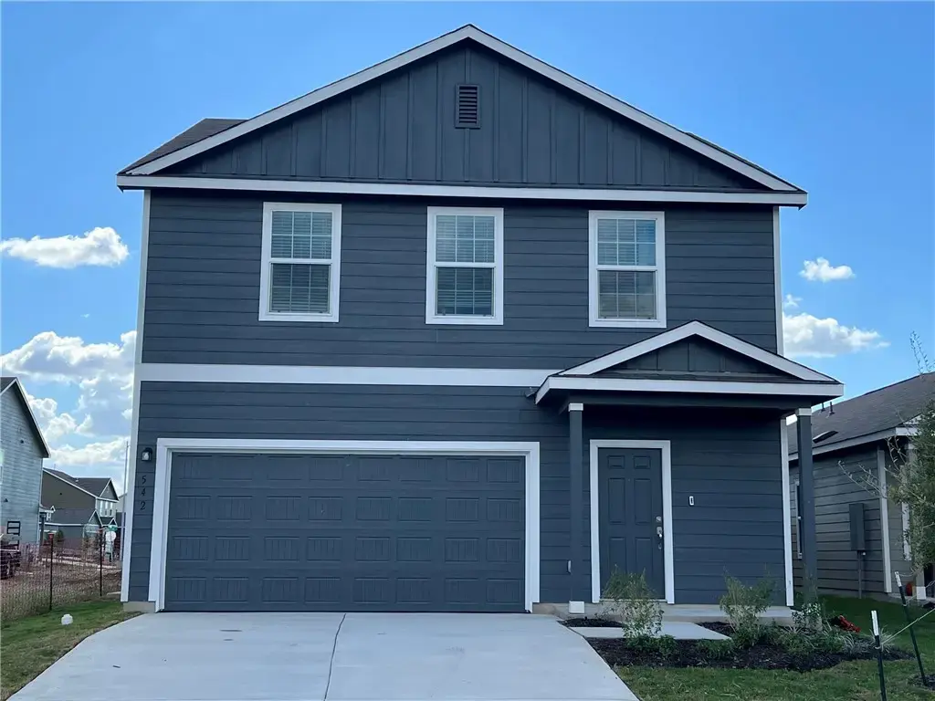 542 Gabbro Gardens, San Marcos