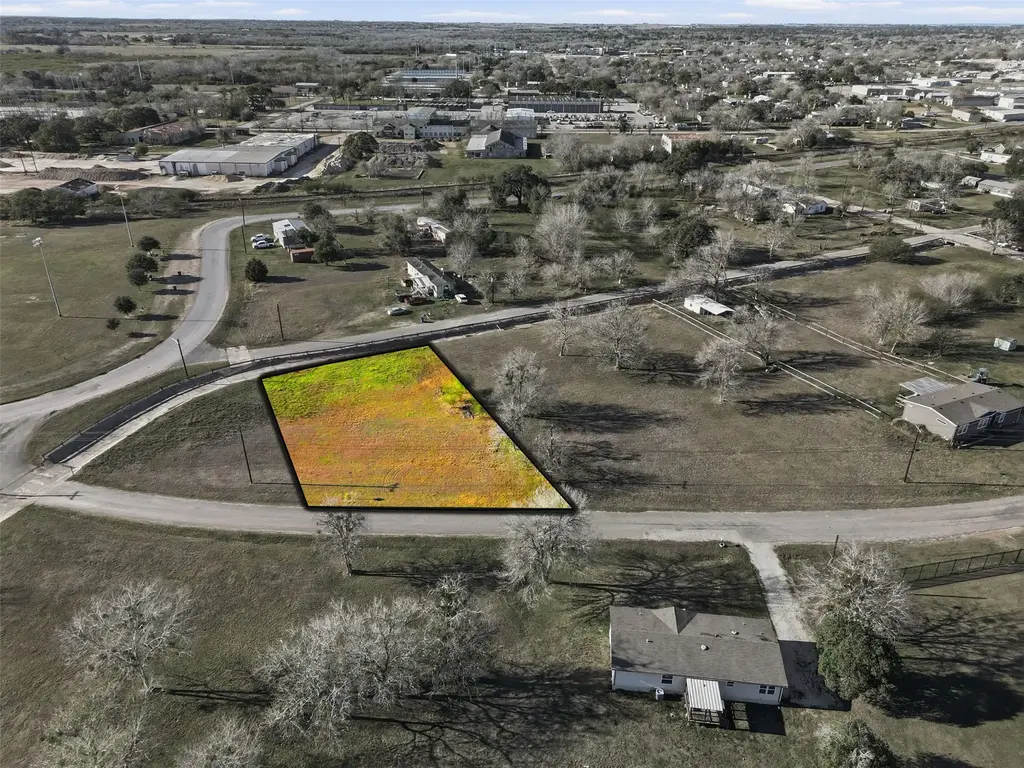 Tbd Dunn Street, Yoakum