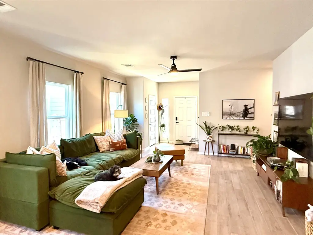 5216 Lomasso Drive, Austin