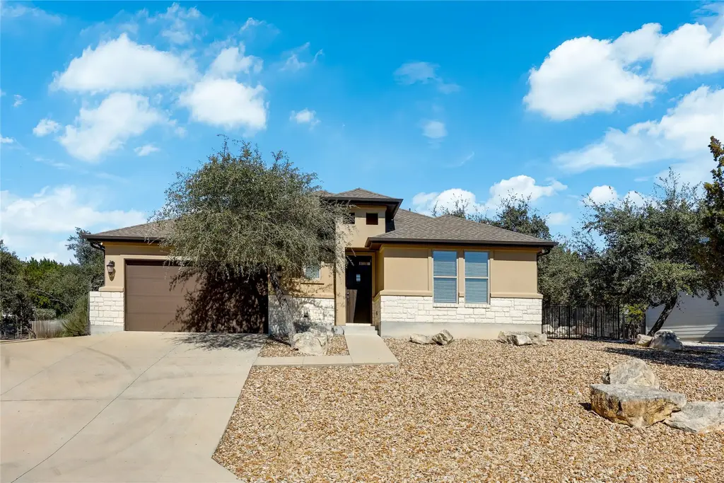 18504 Venture Drive, Lago Vista