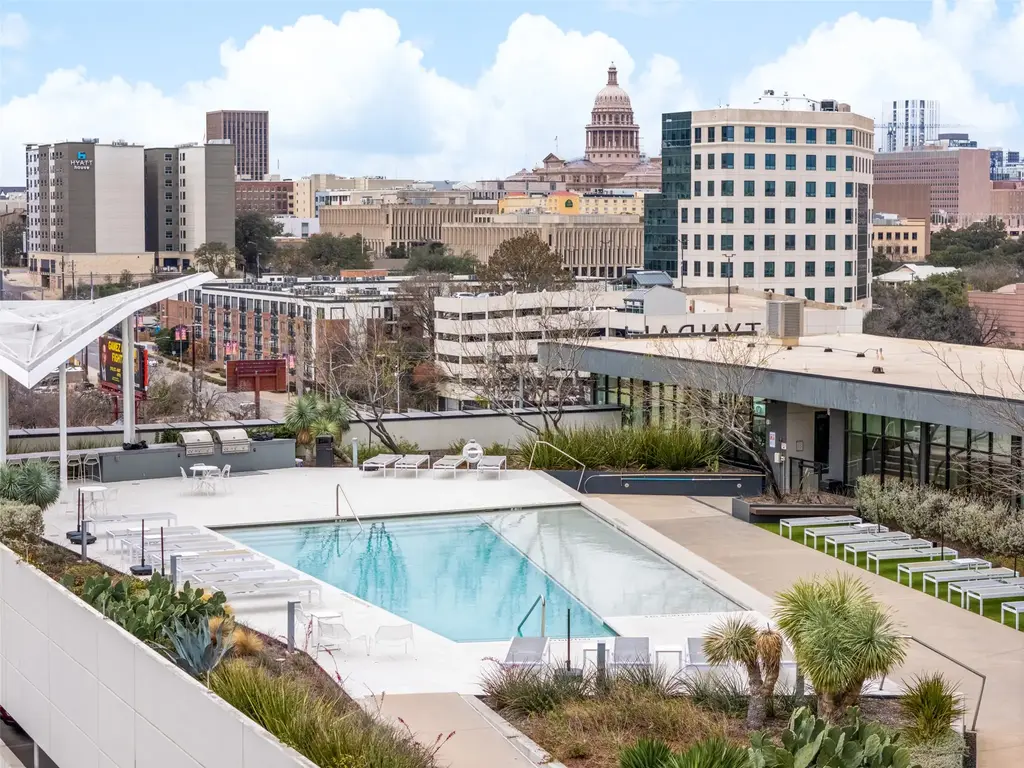 800 Embassy Drive 237, Austin