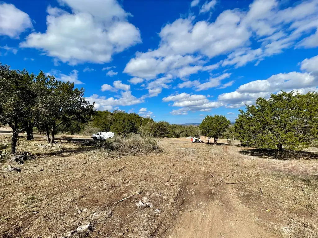 Lot 24 & Lot 25 Prince Peak Street, Cottonwood Shores