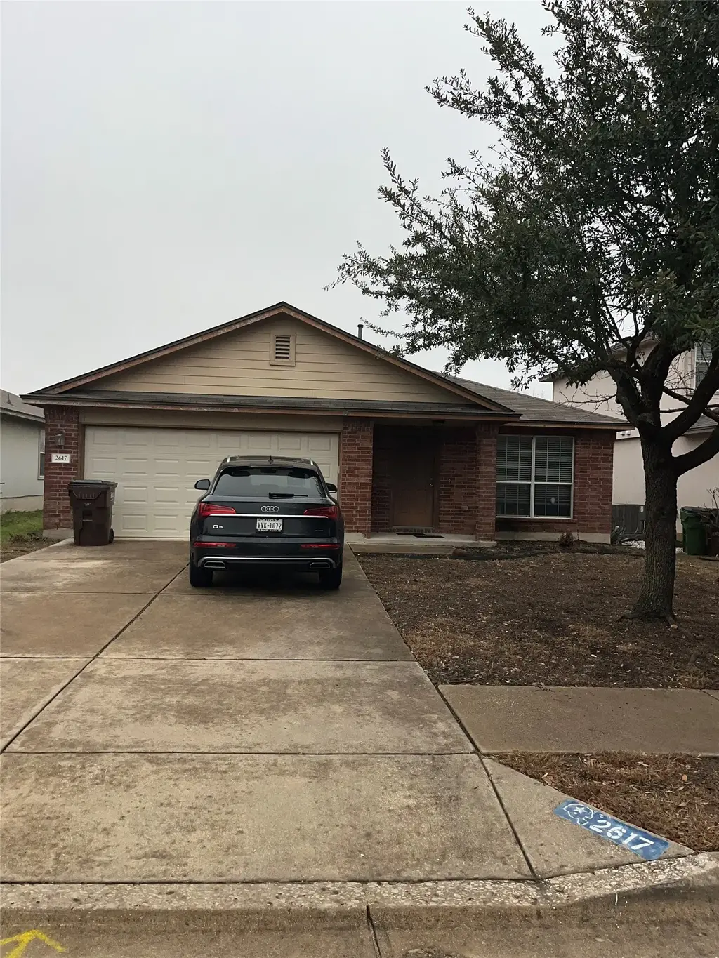2617 Summerwalk Place Place, Round Rock