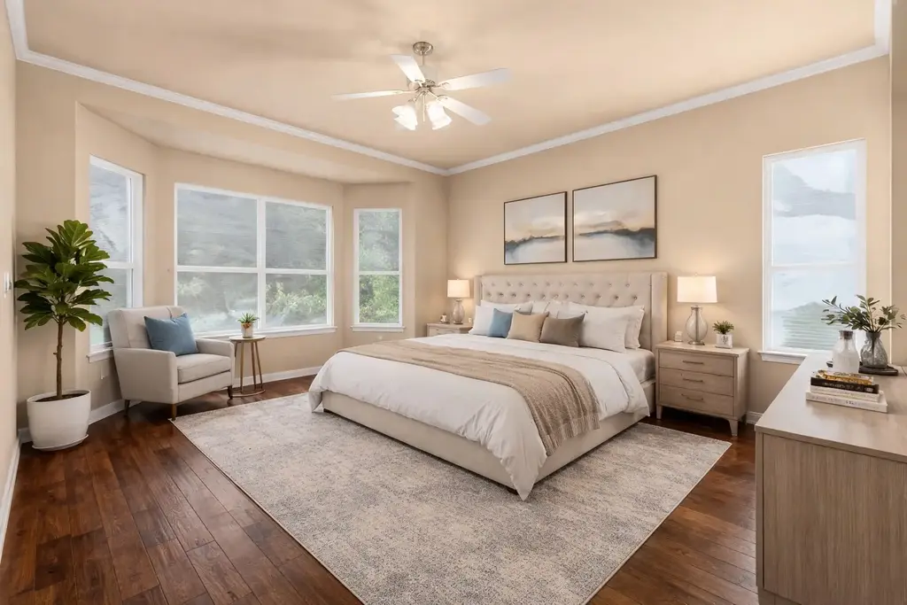 211 Whispering Wind Drive, Georgetown