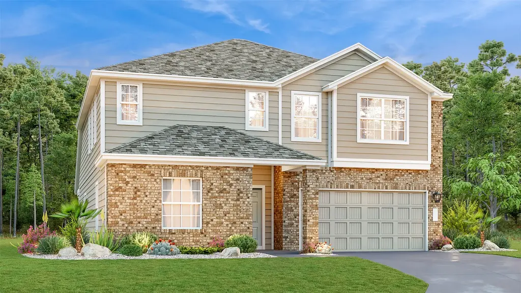 18020 Prairie Falcon Way, Pflugerville