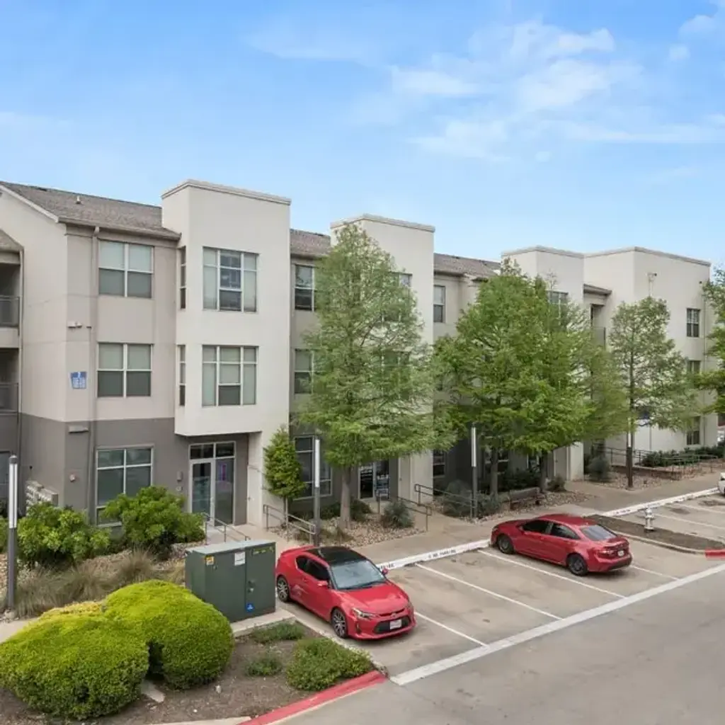 7200 Easy Wind Drive 1128, Austin