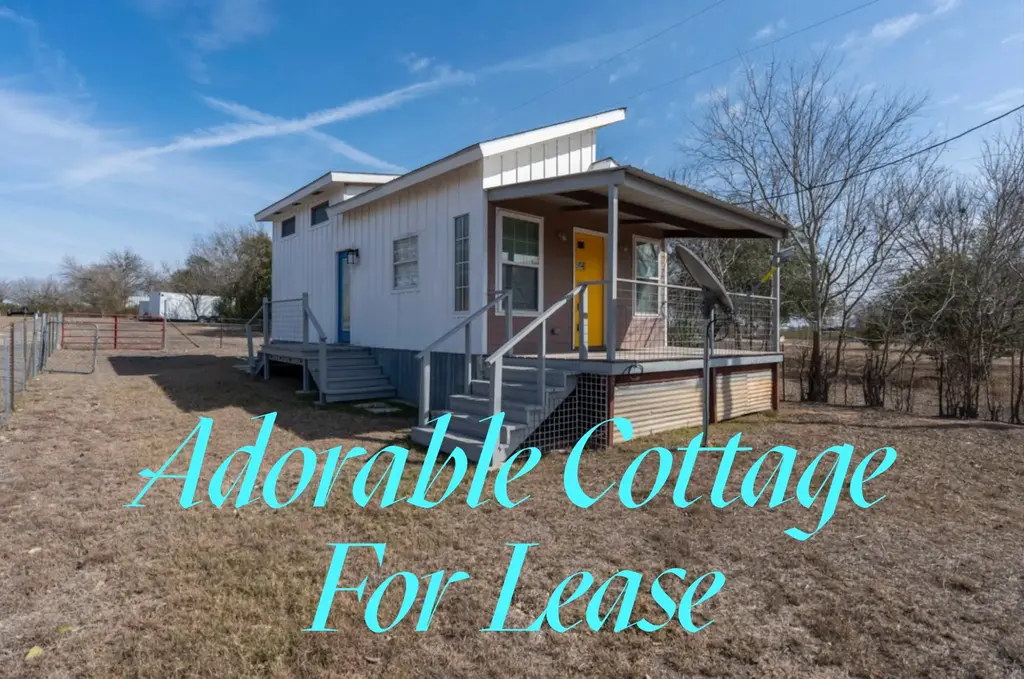 13415 Crane Road, Buda