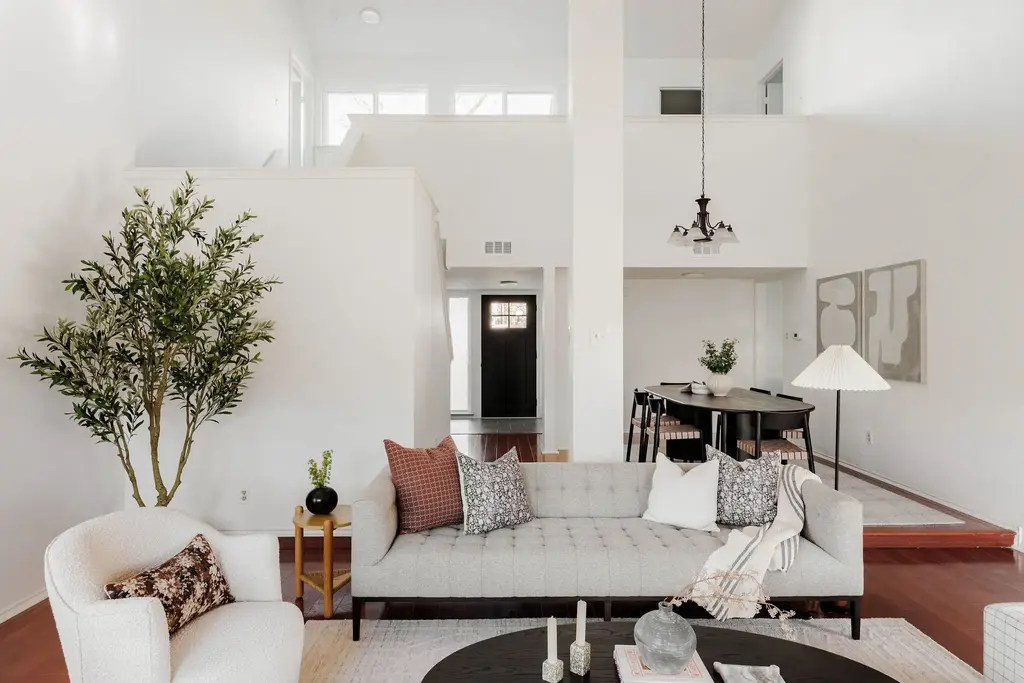 2609 Monarch Drive, Austin