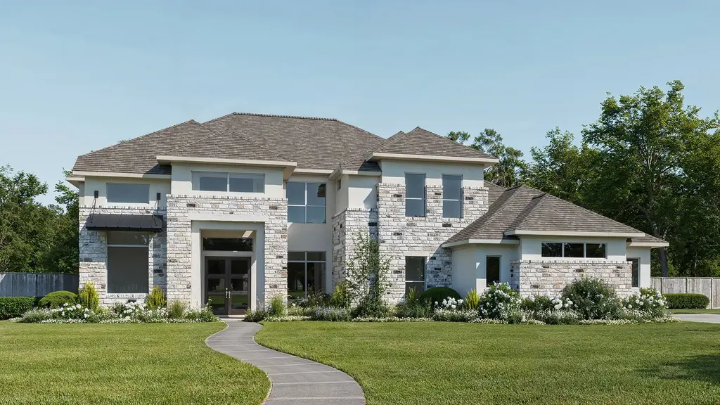 139 Oswalt Way, Liberty Hill