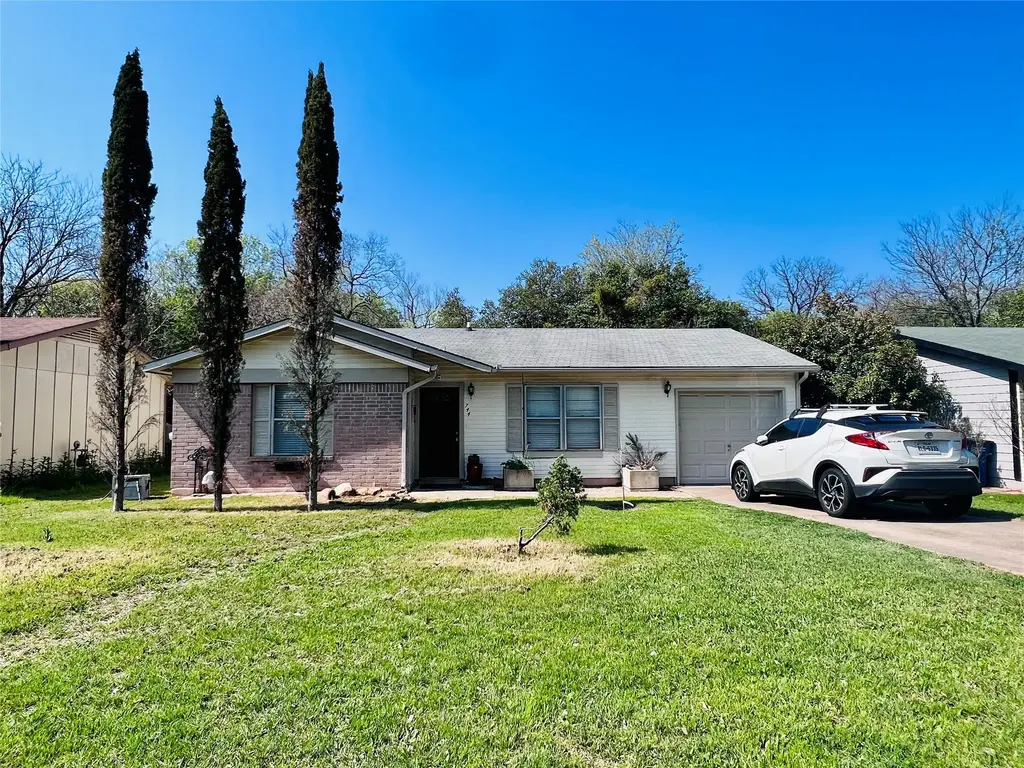 744 Wales Way, Austin