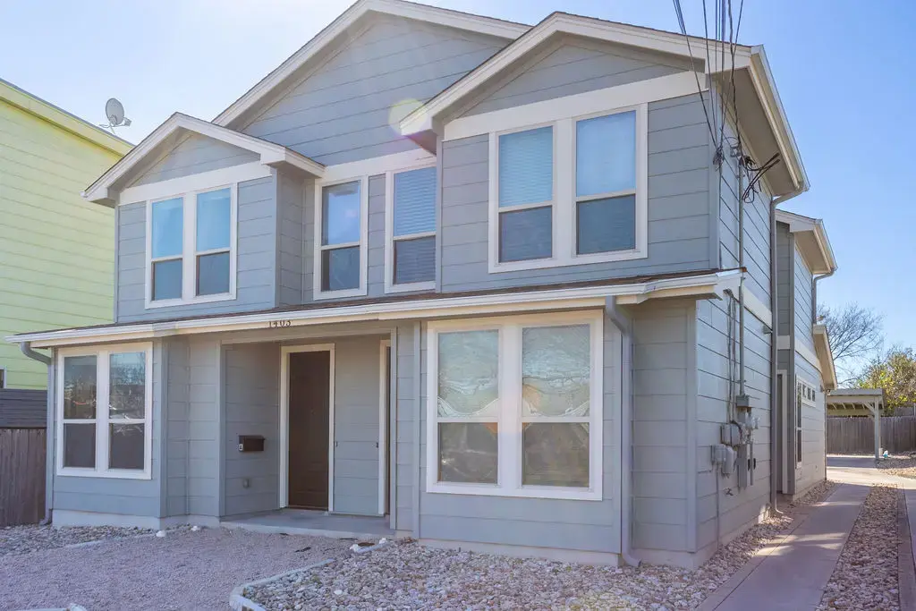 1403 W 51st Street, Austin