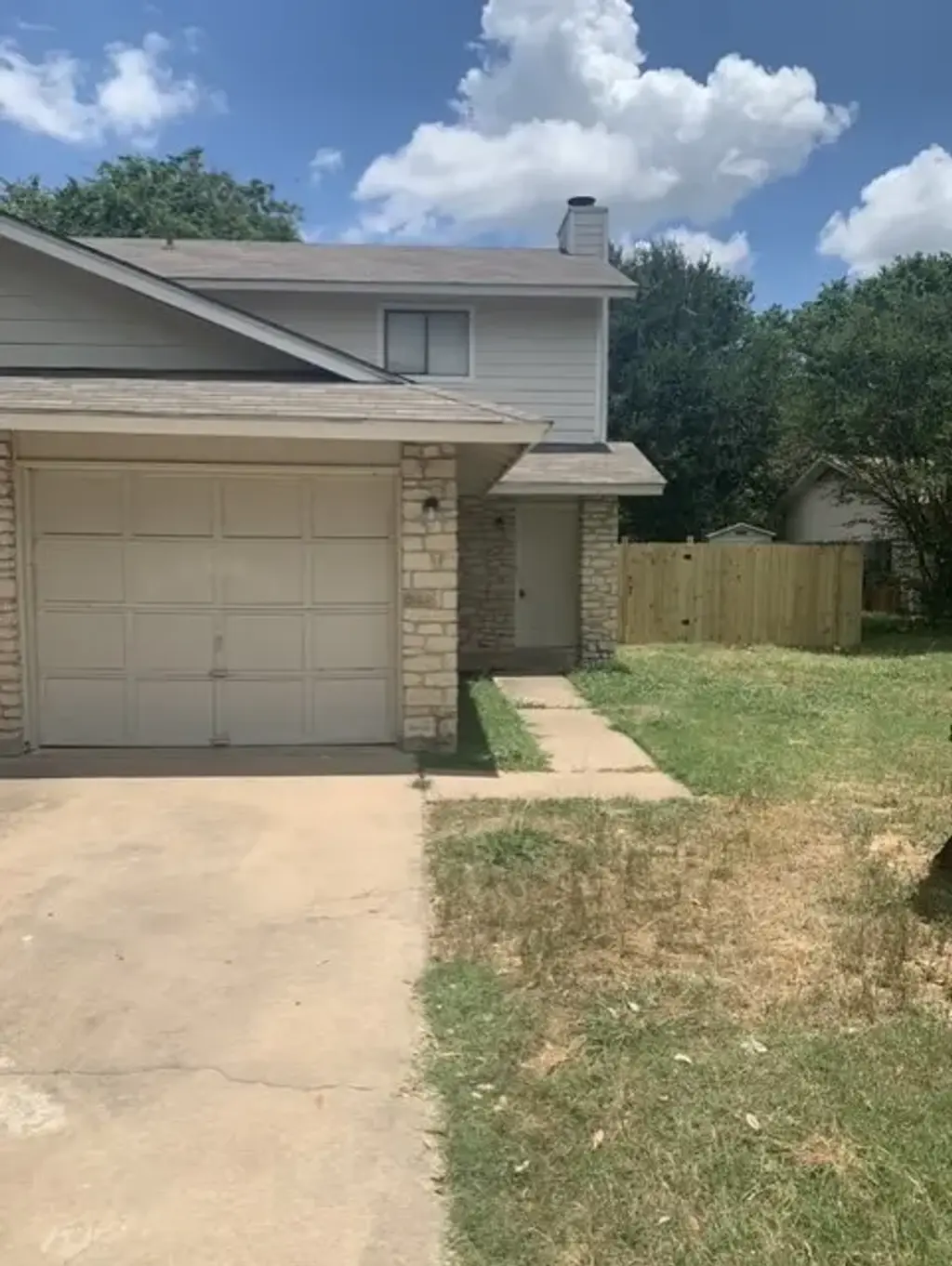 11700 N Argonne Forest Trail A, Austin