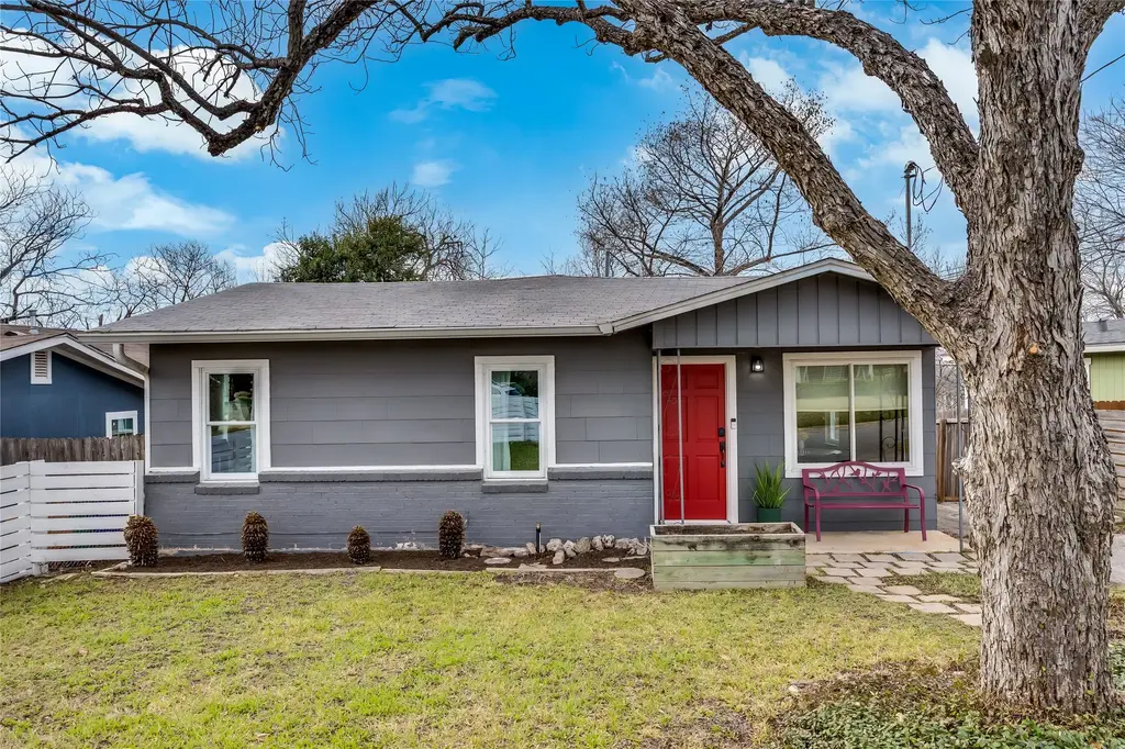 1724 Hillcrest Lane, Austin