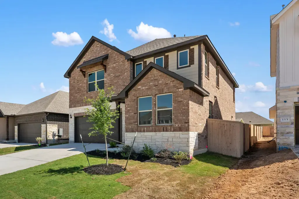 109 Coleto Trail, Bastrop