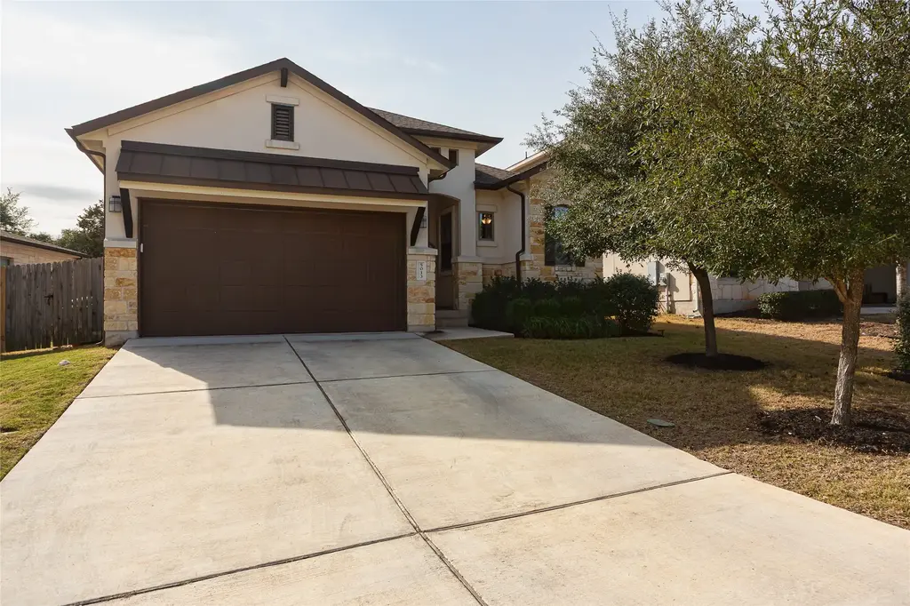 5013 Globe Mallow Drive, Austin