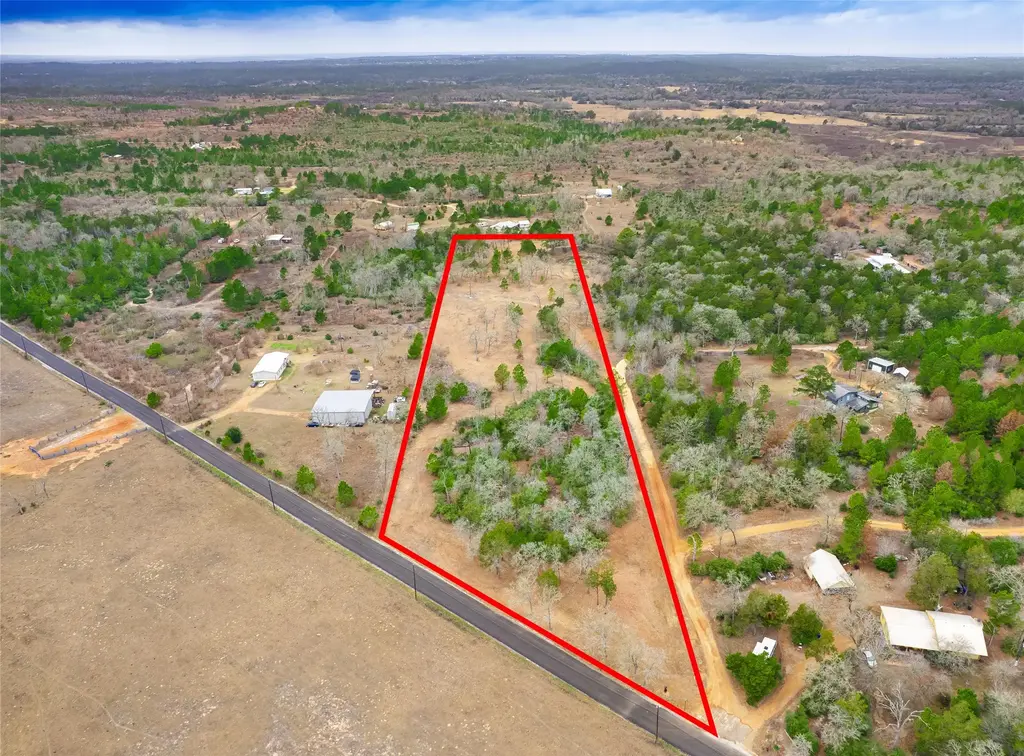 123 Abbey Lane, Smithville