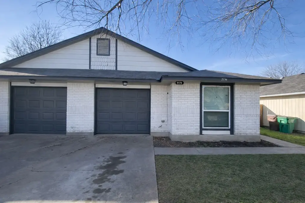 2134 Redwing Way 2134, Round Rock