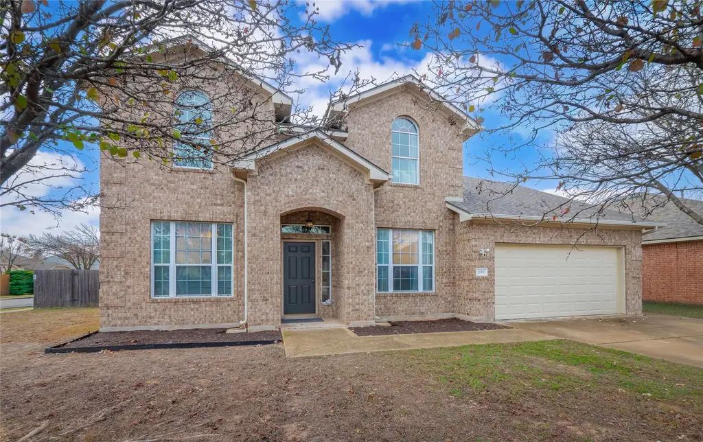 1819 Rutherford Drive, Leander