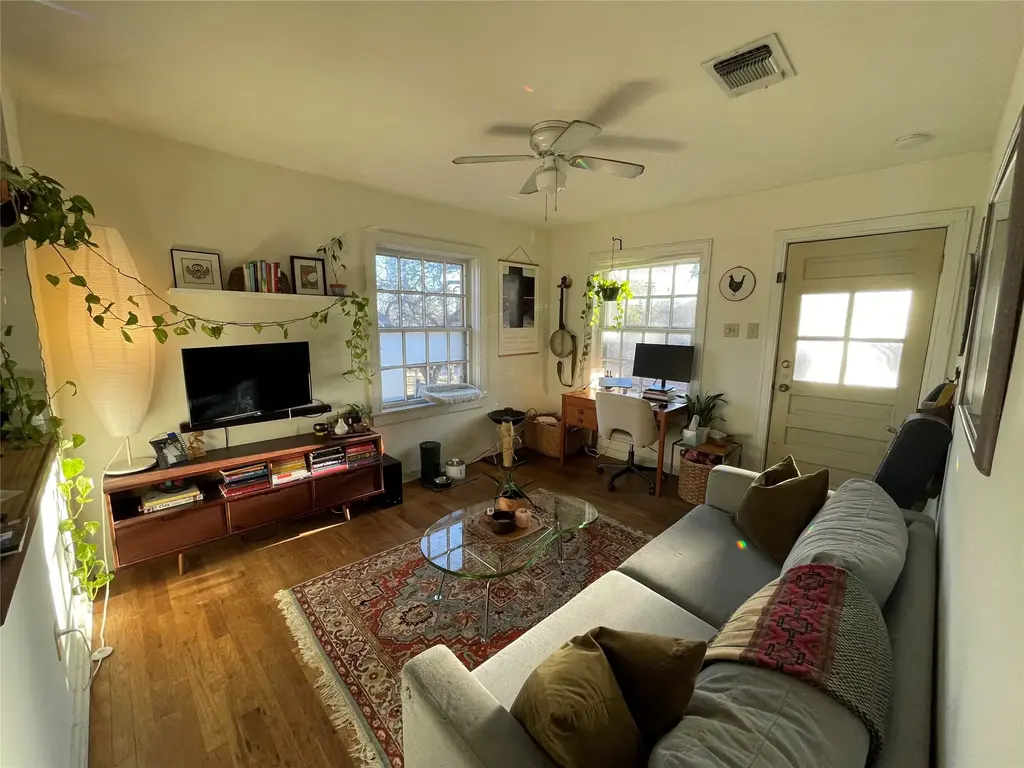 803 W Gibson Street, Austin