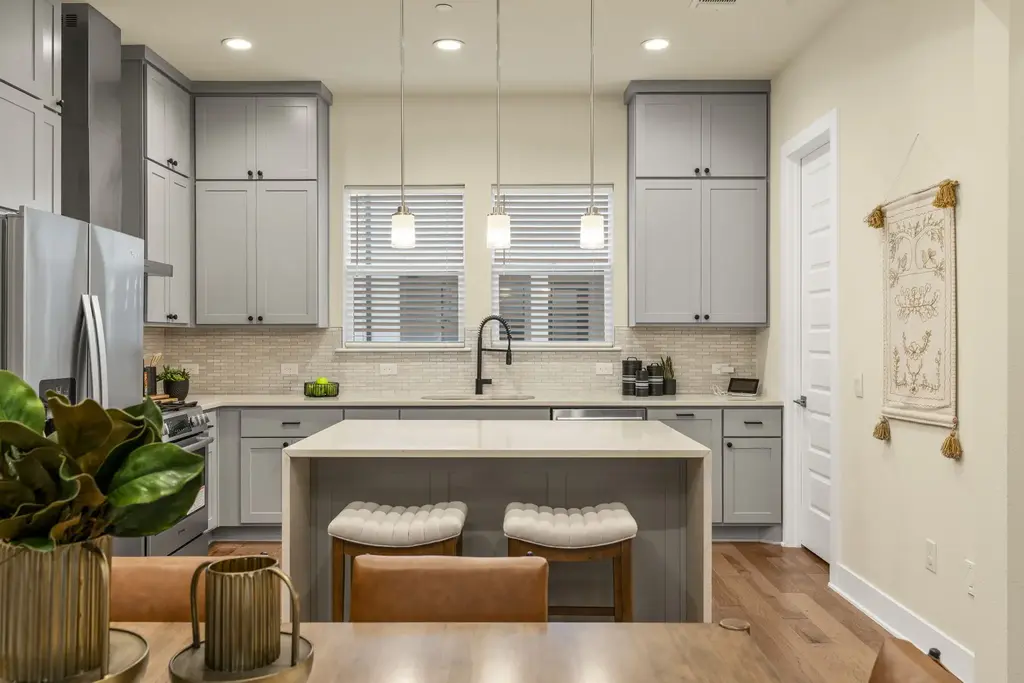 4105 Mckinley Fields Drive 88, Austin
