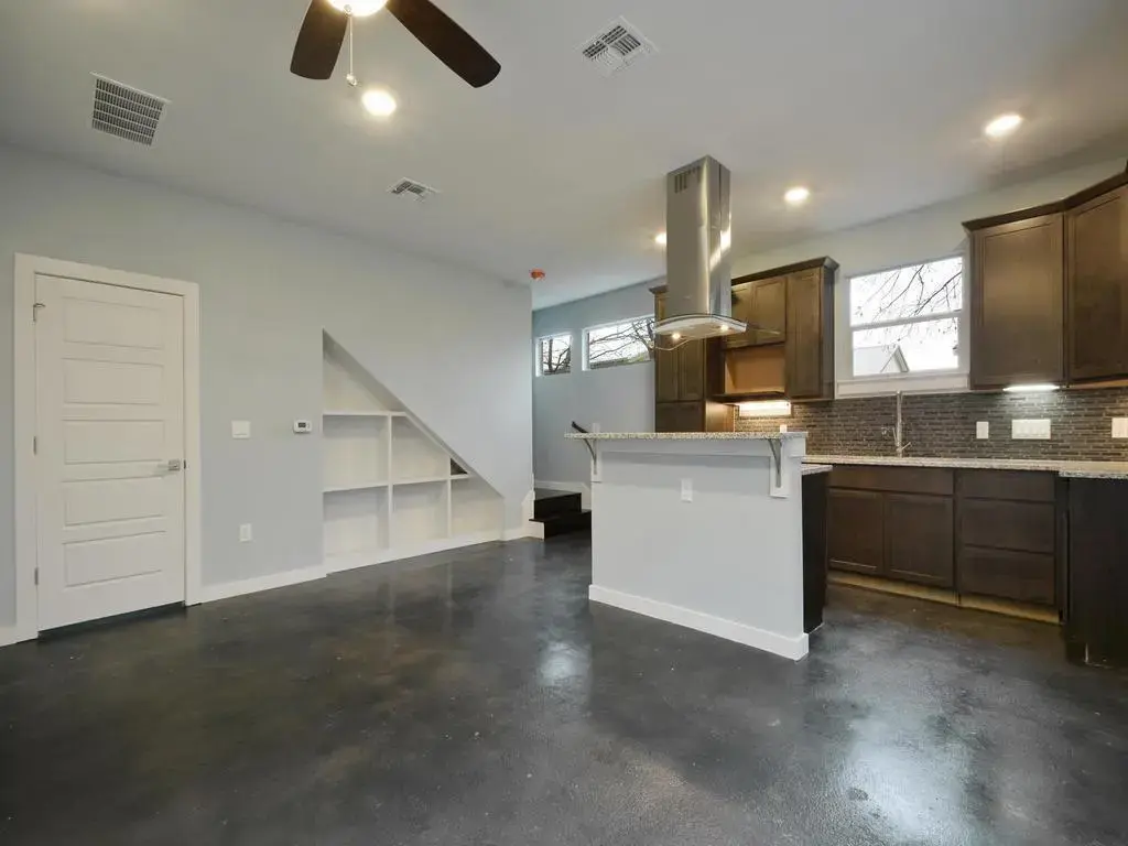 1608 Miriam Avenue B, Austin