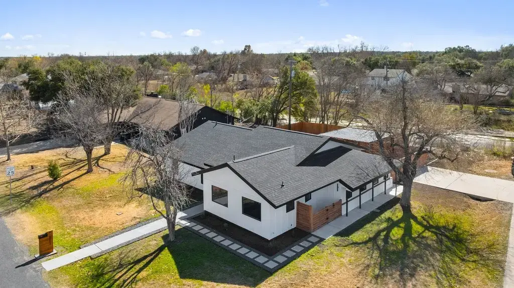 9803 Quilberry Drive, Austin