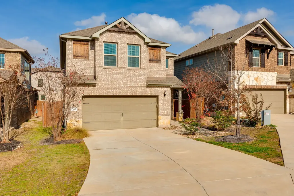 19010 Medio Cove, Austin