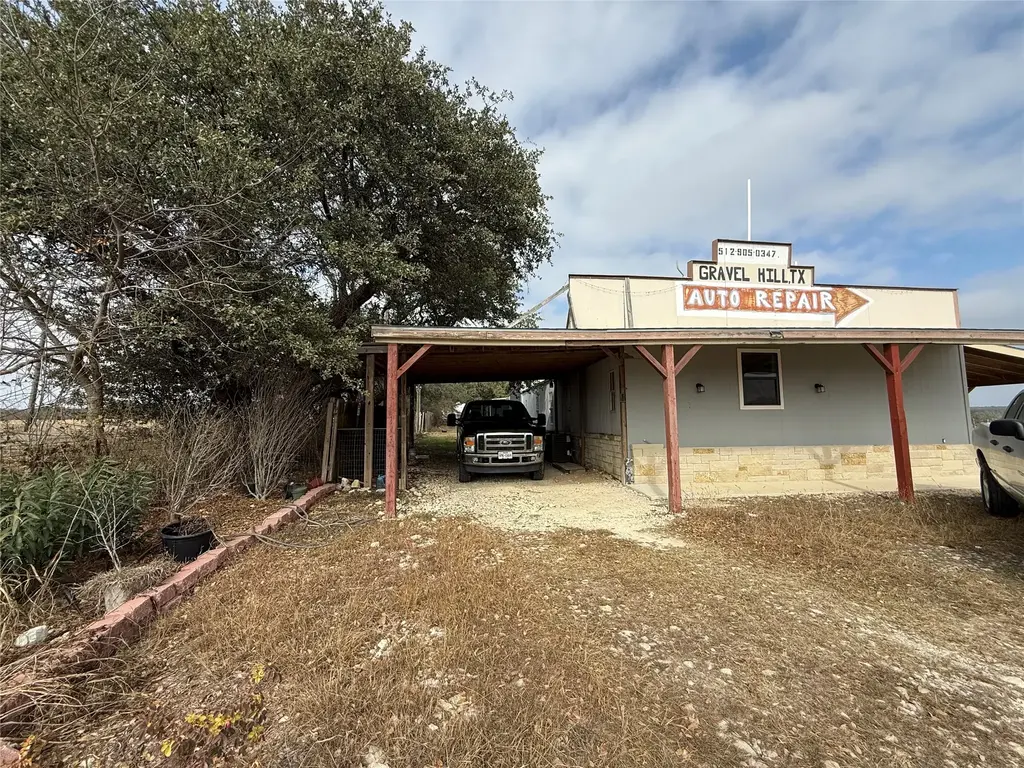 7200 W Fm 487, Florence