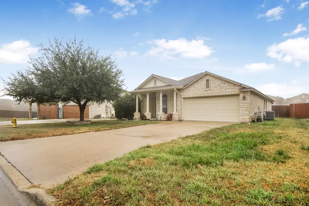 200 Memory Lane, Harker Heights