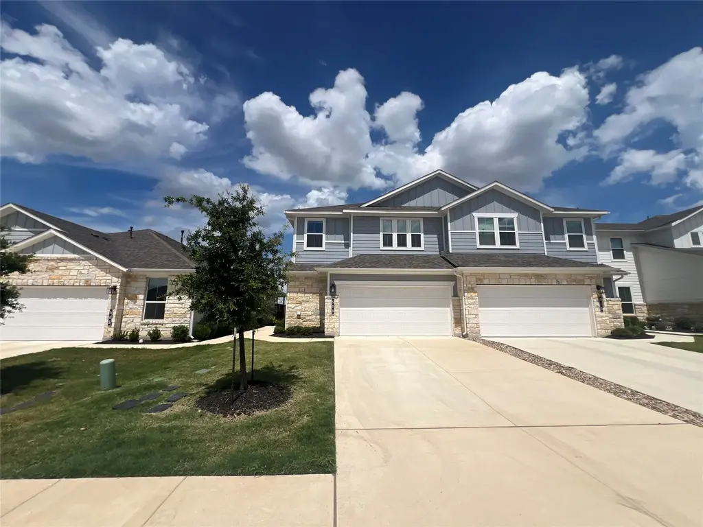 509 Peace Drive, Liberty Hill