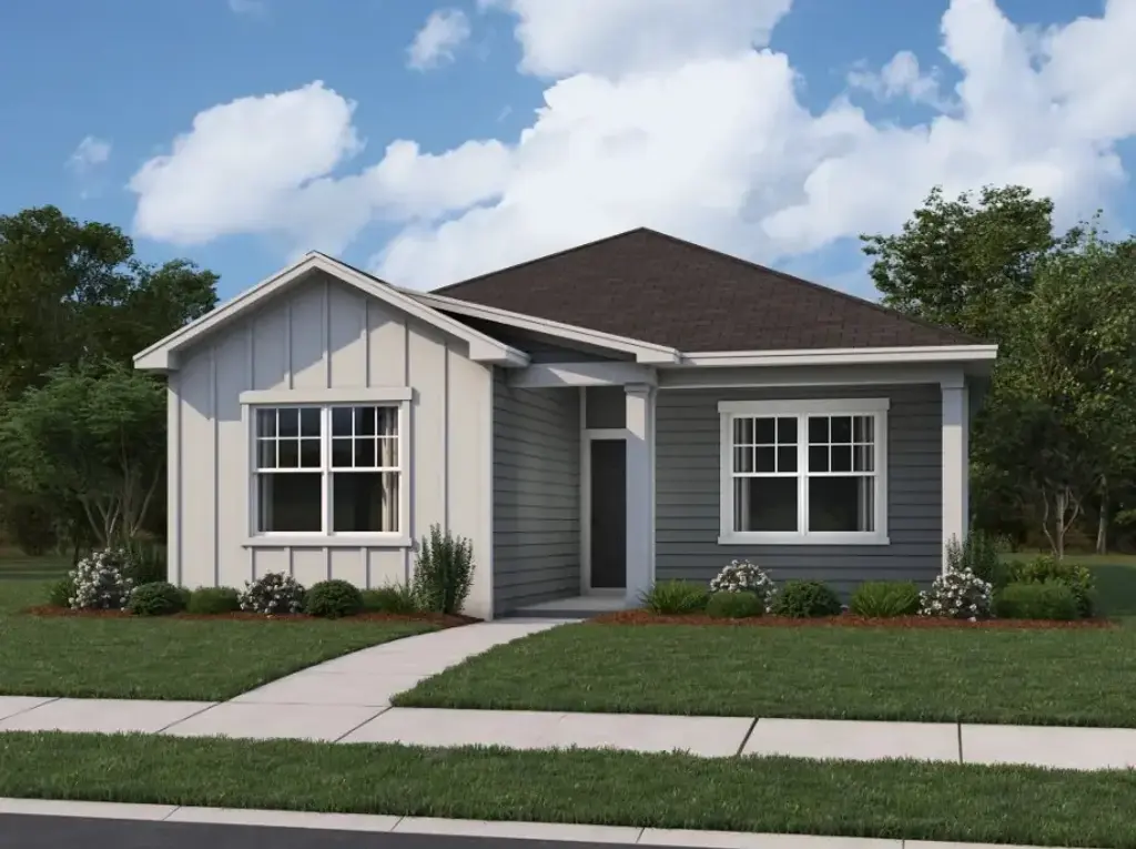 600 Mcfadin Way, Taylor