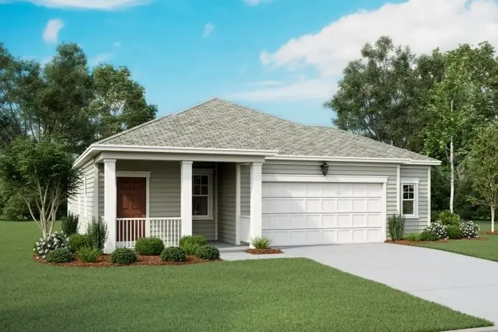 225 Rodgers Road, Taylor