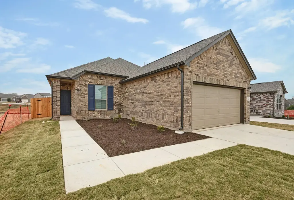 1529 Carriageway Drive, Georgetown