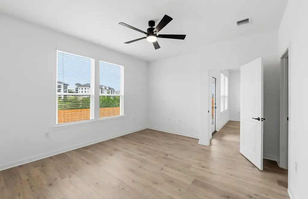 5107 Monarda Mint Drive, Austin